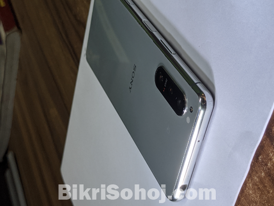 Sony Xperia 5 mark 2